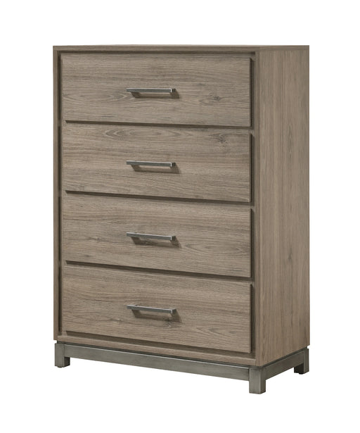 River Chest - Levi's Discount Furniture (Vineland, NJ)