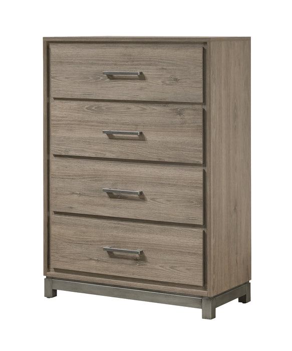 River Chest - Levi's Discount Furniture (Vineland, NJ)