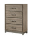 River Chest - Levi's Discount Furniture (Vineland, NJ)