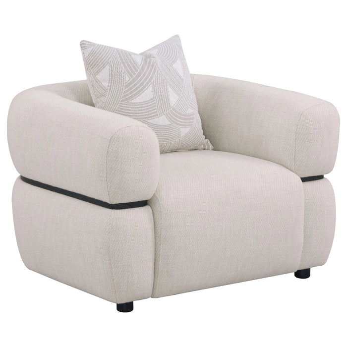 Jeanette Accent Chair - Levi's Discount Furniture (Vineland, NJ)