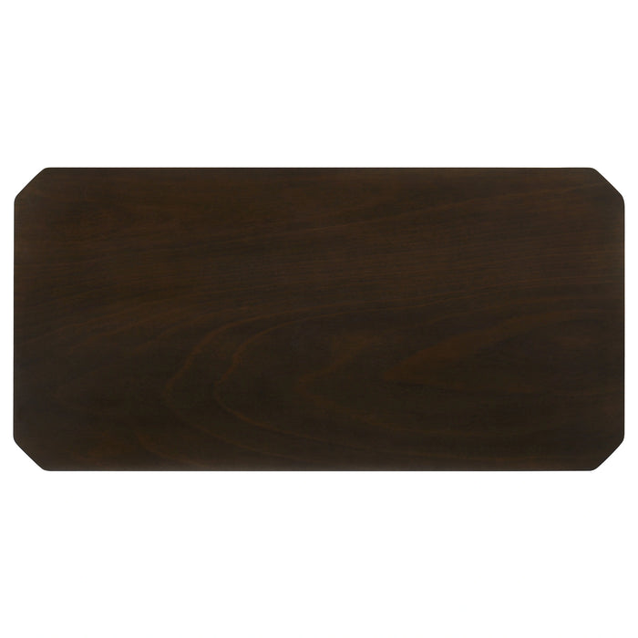 Amaro Coffee Table Set - Levi's Discount Furniture (Vineland, NJ)