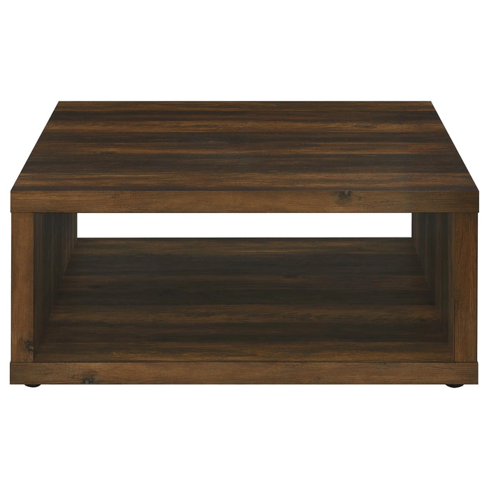Frisco Coffee Table - Levi's Discount Furniture (Vineland, NJ)