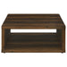 Frisco Coffee Table Set - Levi's Discount Furniture (Vineland, NJ)