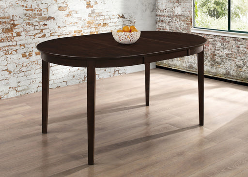 Gabriel Extension Dining Table - Levi's Discount Furniture (Vineland, NJ)