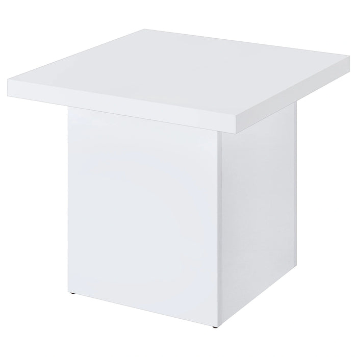 Devar Coffee Table Set - Levi's Discount Furniture (Vineland, NJ)