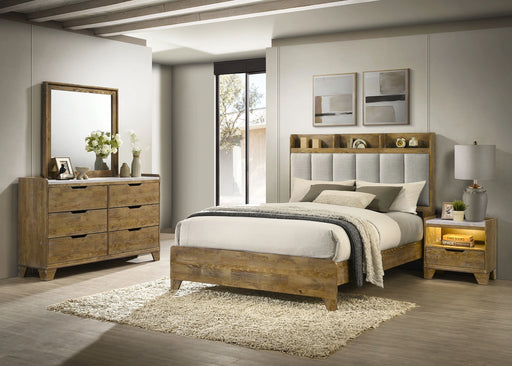 Henderson Bedroom Set - Levi's Discount Furniture (Vineland, NJ)