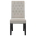 Alana Dining Side Chair - Levi's Discount Furniture (Vineland, NJ)