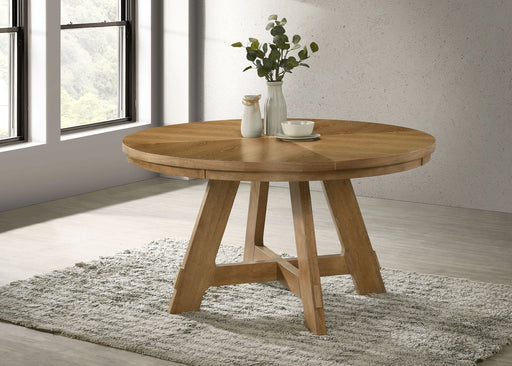 Danvers Dining Table - Levi's Discount Furniture (Vineland, NJ)