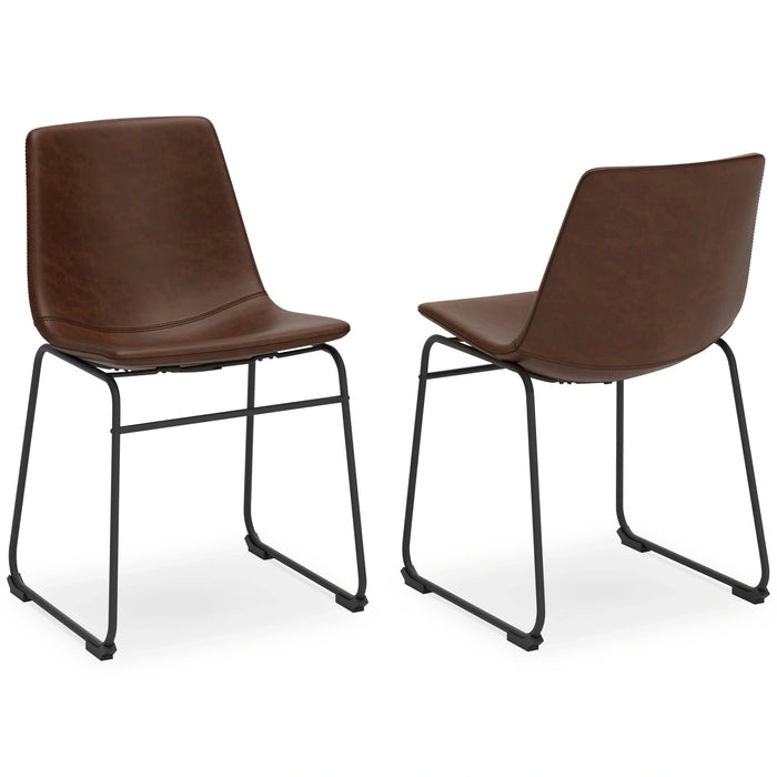 Centiar Dining Chair - Levi's Discount Furniture (Vineland, NJ)
