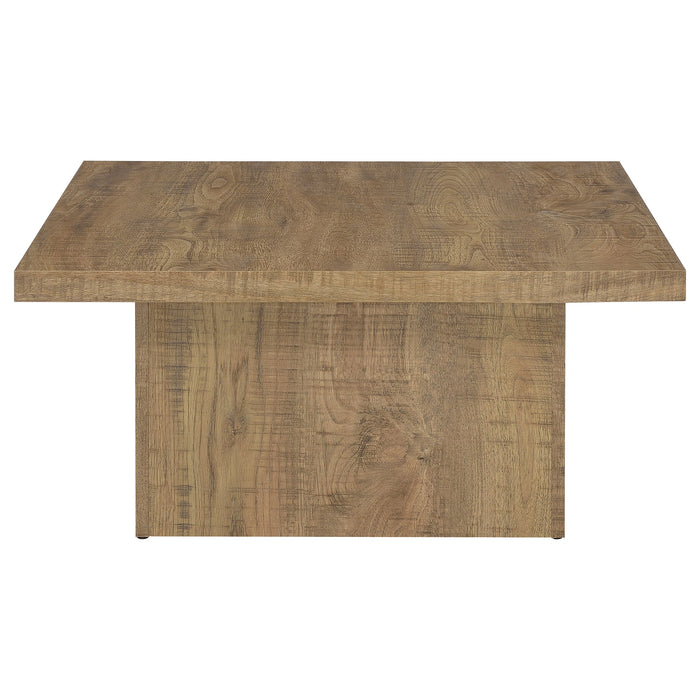 Devar Coffee Table - Levi's Discount Furniture (Vineland, NJ)