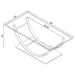 Danville Coffee Table - Levi's Discount Furniture (Vineland, NJ)