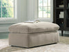 Maxton Heights Ottoman - Levi's Discount Furniture (Vineland, NJ)