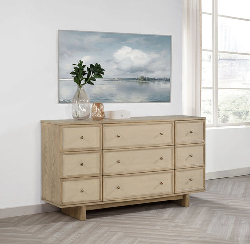 Kailani Dresser - Levi's Discount Furniture (Vineland, NJ)