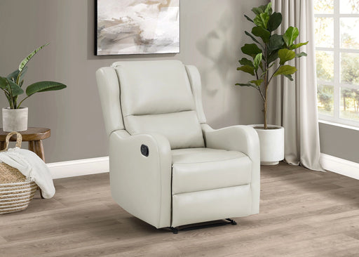 Kelsey Recliner - Levi's Discount Furniture (Vineland, NJ)
