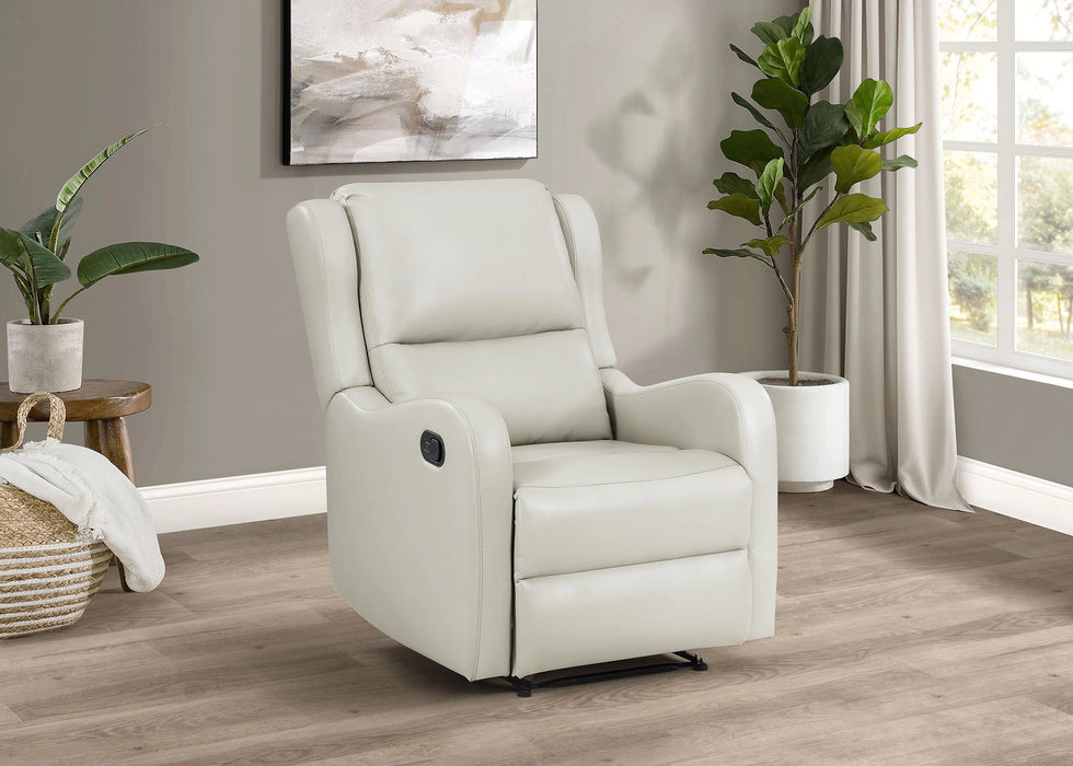 Kelsey Recliner - Levi's Discount Furniture (Vineland, NJ)