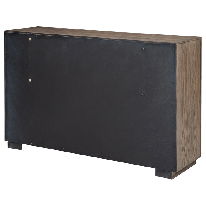Kenora Dresser - Levi's Discount Furniture (Vineland, NJ)