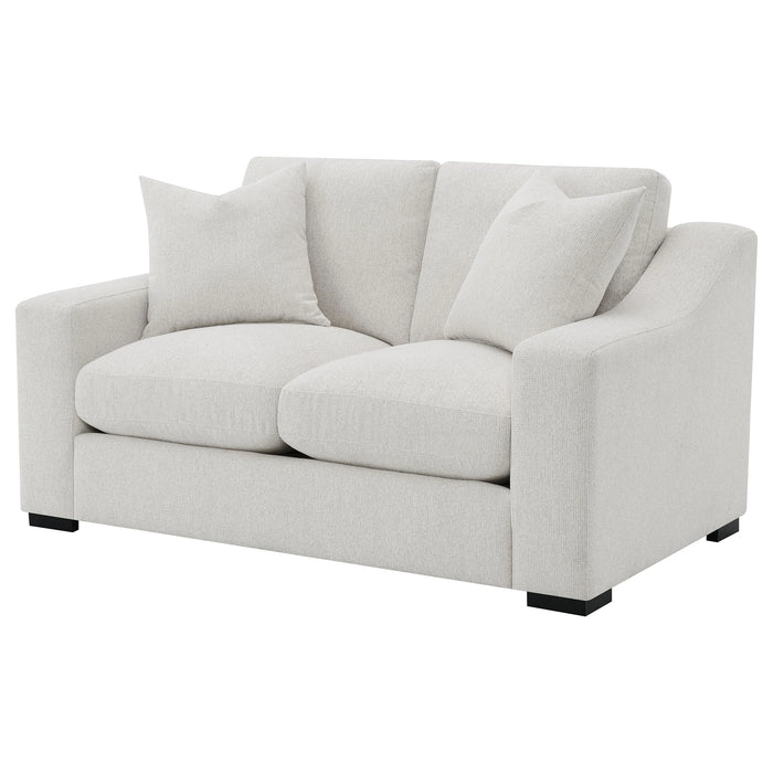 Ashlyn Loveseat - Levi's Discount Furniture (Vineland, NJ)