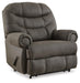 Camera Time Recliner - Levi's Discount Furniture (Vineland, NJ)