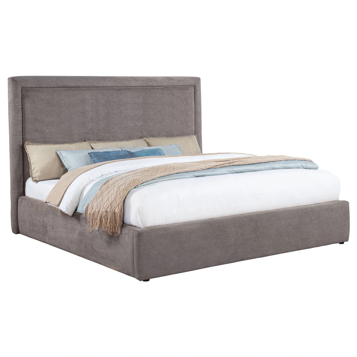 Lawson Panel Platform Bed - Levi's Discount Furniture (Vineland, NJ)
