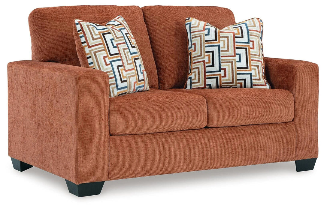 Aviemore Loveseat - Levi's Discount Furniture (Vineland, NJ)