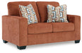 Aviemore Loveseat - Levi's Discount Furniture (Vineland, NJ)