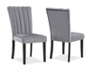 Pascal Side Chair - Levi's Discount Furniture (Vineland, NJ)