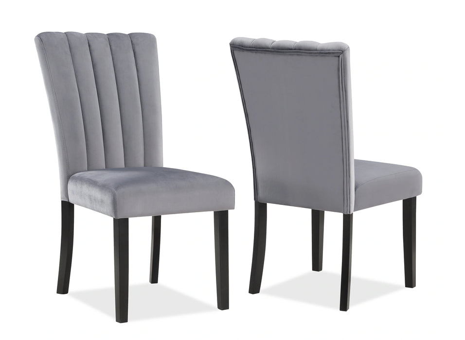 Pascal Side Chair - Levi's Discount Furniture (Vineland, NJ)