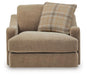 ChloeeAnne Oversized Chair - Levi's Discount Furniture (Vineland, NJ)