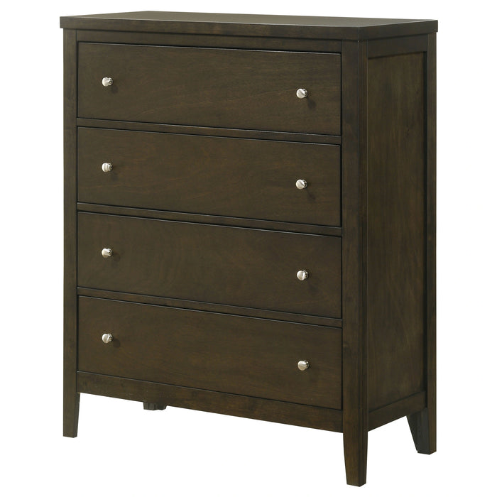 Wilkes Chest of Drawers - Levi's Discount Furniture (Vineland, NJ)