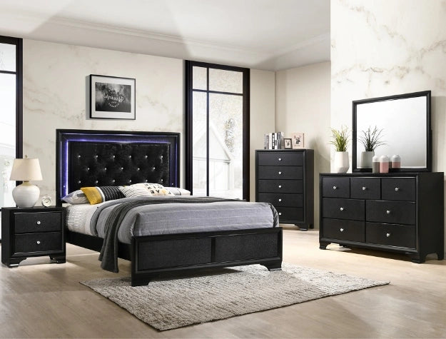 MICAH DRESSER - Levi's Discount Furniture (Vineland, NJ)