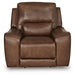 DeepWakes Power Recliner - Levi's Discount Furniture (Vineland, NJ)