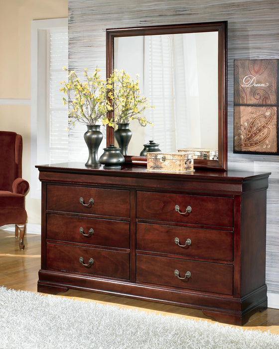 Alisdair Bedroom Set - Levi's Discount Furniture (Vineland, NJ)