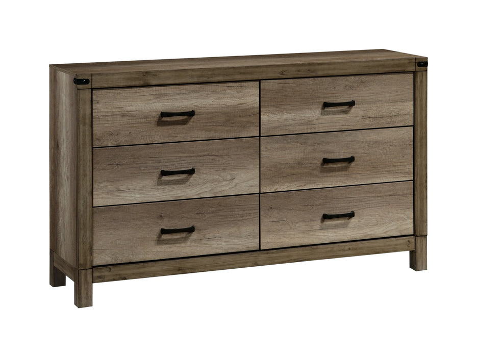 Matteo Dresser - Levi's Discount Furniture (Vineland, NJ)
