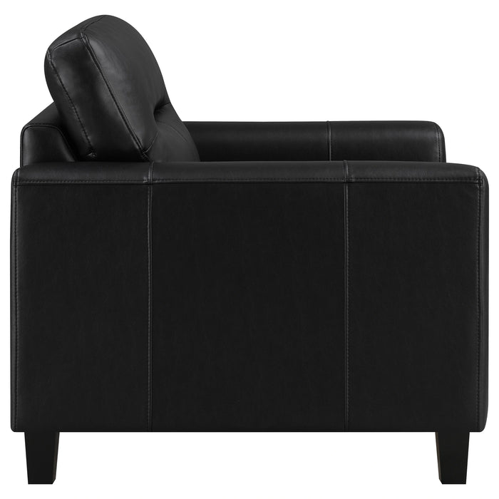Scotland Accent Chair - Levi's Discount Furniture (Vineland, NJ)