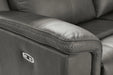 Bleckley Power Reclining Sofa - Levi's Discount Furniture (Vineland, NJ)