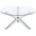 Kenzie Coffee Table Set - Levi's Discount Furniture (Vineland, NJ)