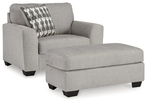 Avenal Park Living Room Set - Levi's Discount Furniture (Vineland, NJ)