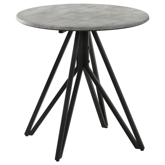 Hadi Coffee Table Set - Levi's Discount Furniture (Vineland, NJ)