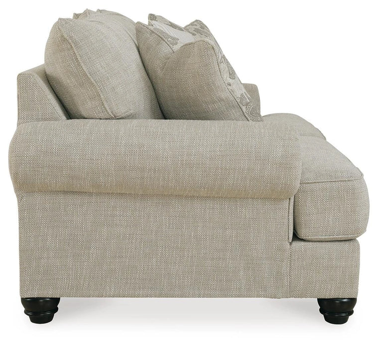 Asanti Loveseat - Levi's Discount Furniture (Vineland, NJ)