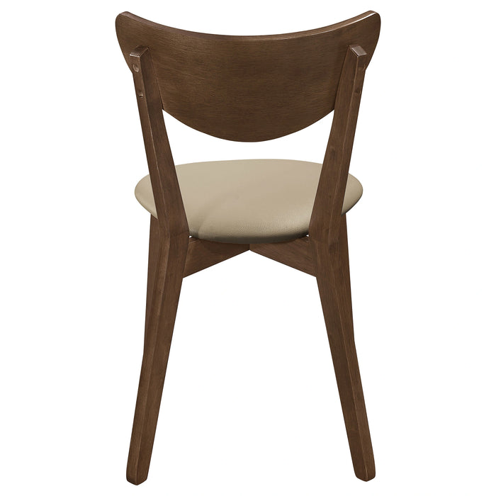 Kersey Dining Side Chair - Levi's Discount Furniture (Vineland, NJ)