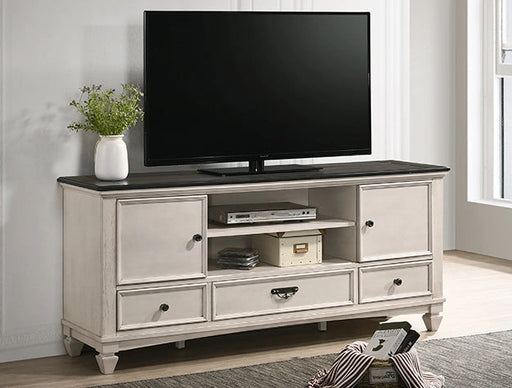 Sawyer Tv Stand - Levi's Discount Furniture (Vineland, NJ)