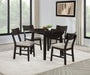 Catley Dining Set - Levi's Discount Furniture (Vineland, NJ)
