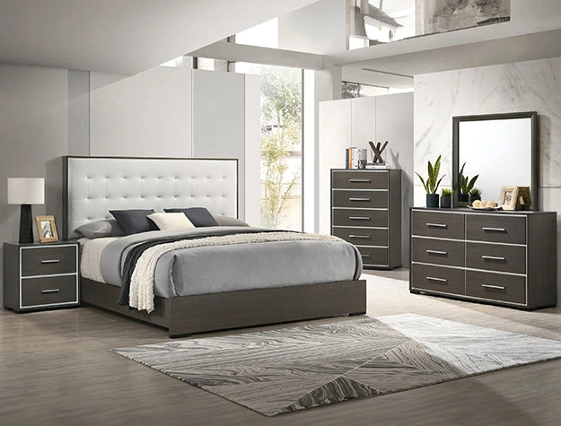 Sharpe Chest - Levi's Discount Furniture (Vineland, NJ)