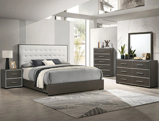 Sharpe Nightstand - Levi's Discount Furniture (Vineland, NJ)