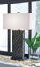 Bartlen Lamp Set - Levi's Discount Furniture (Vineland, NJ)