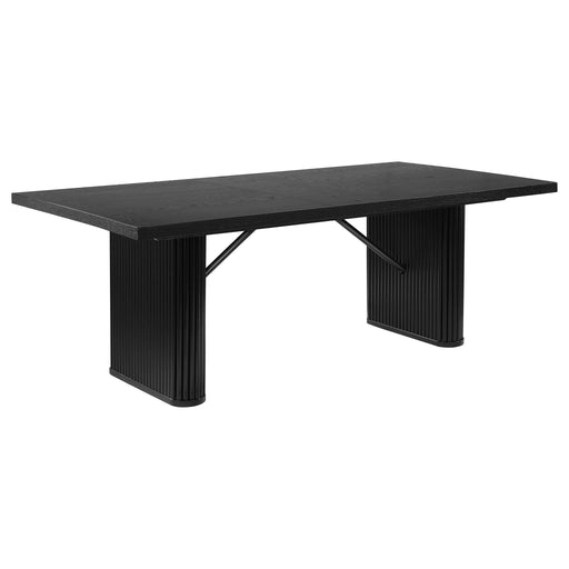 Catherine Dining Table - Levi's Discount Furniture (Vineland, NJ)