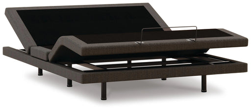 Comfort Ultra Adj Base Adjustable Base - Levi's Discount Furniture (Vineland, NJ)