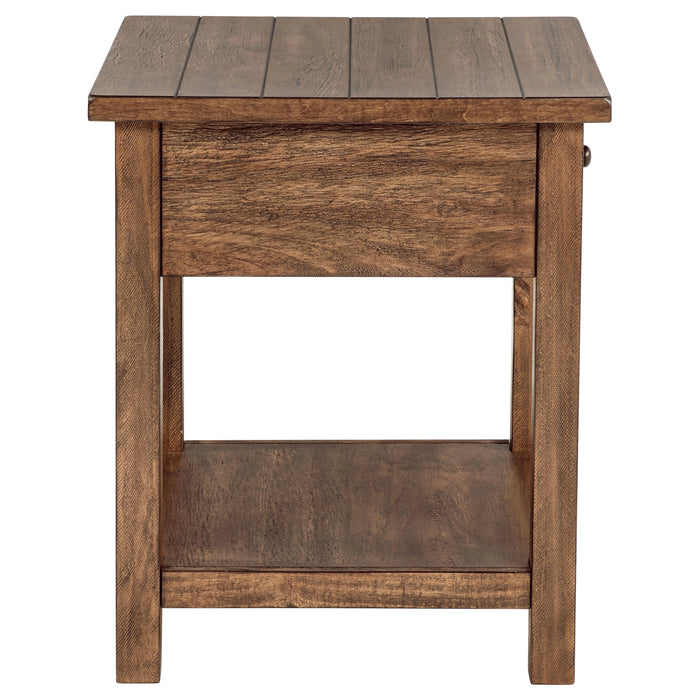 Payne Coffee Table Set - Levi's Discount Furniture (Vineland, NJ)