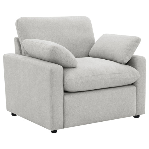 Collins Power Recliner - Levi's Discount Furniture (Vineland, NJ)