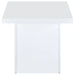 Devar End Table - Levi's Discount Furniture (Vineland, NJ)